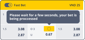 bet-processing